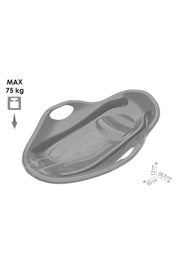 Sanie Bob din Plastic Techno - 2