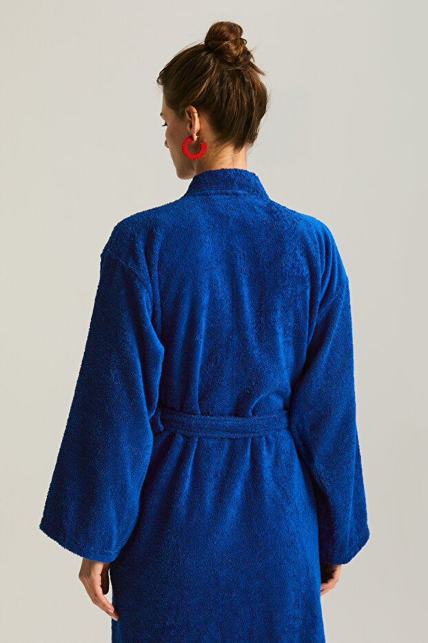 رداء حمام للجنسين - 4