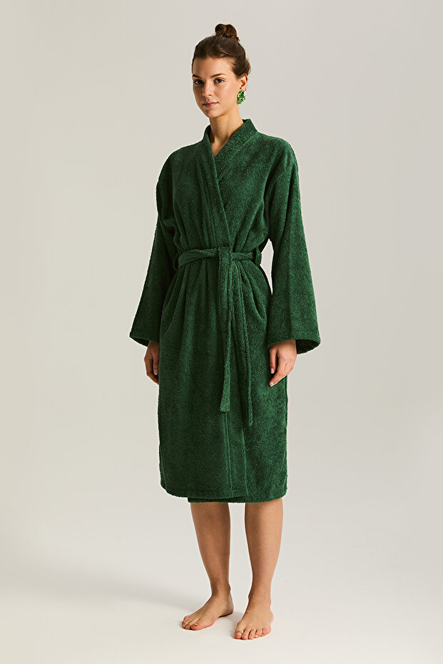 رداء حمام للجنسين - 2