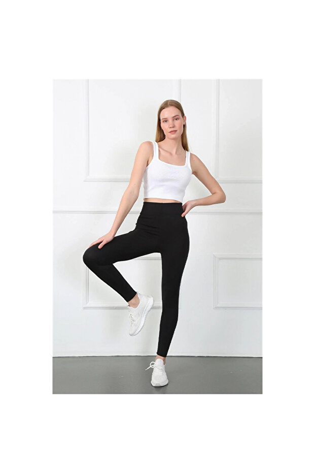 MİRAY- ميكرو تايتي أسود - 5