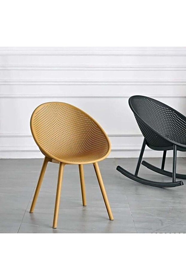Modern Comfortable Chair - 2