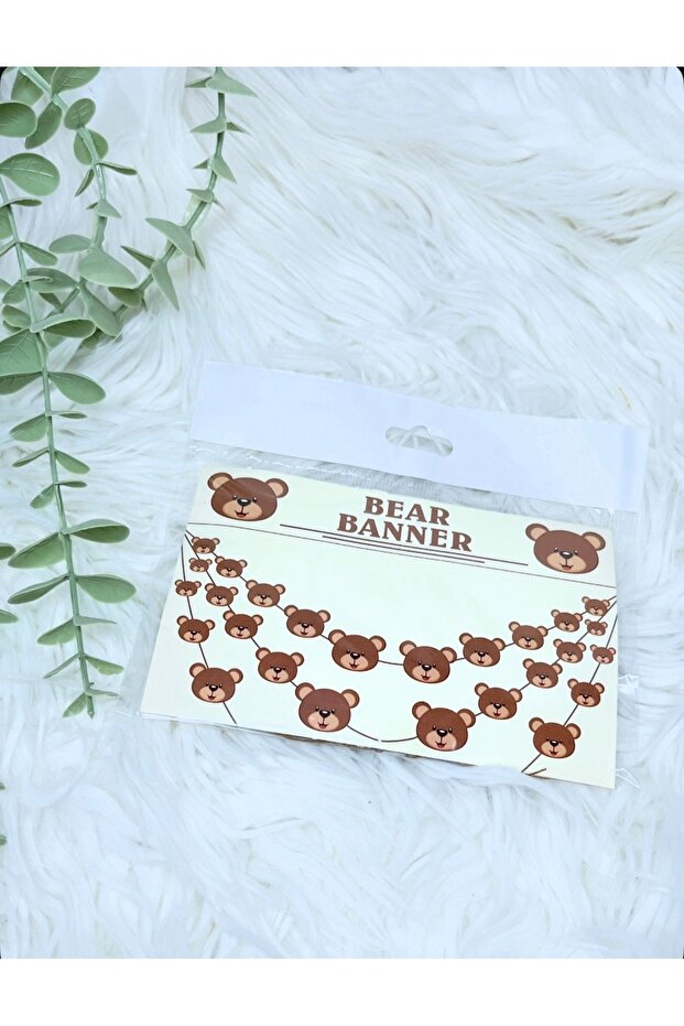 Doğum günü süsü - 1