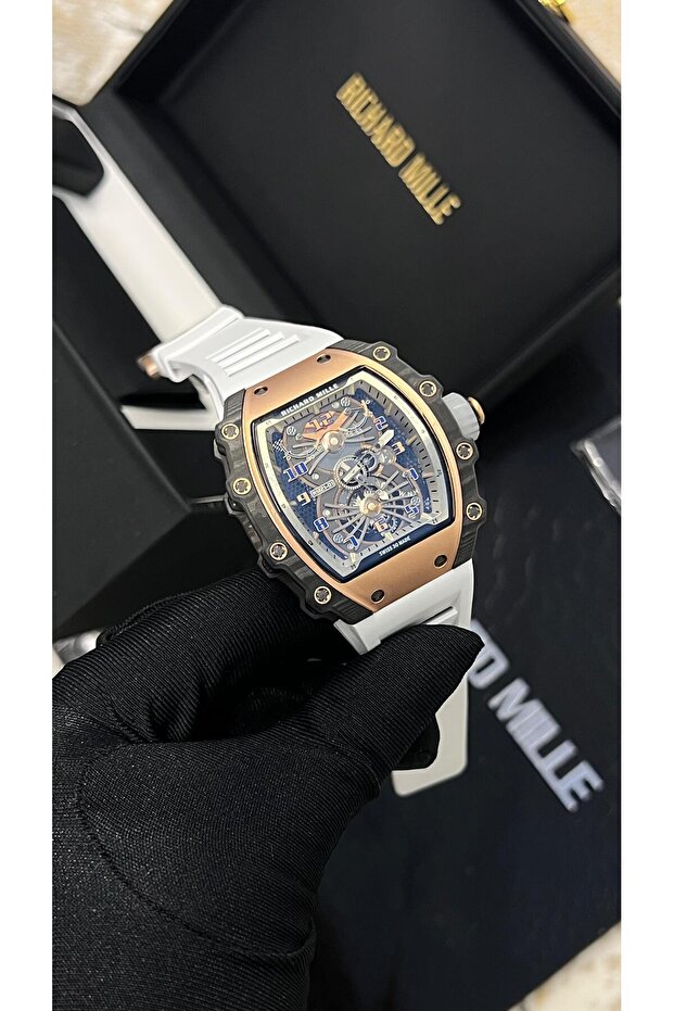 Master quality copy automatic - 1