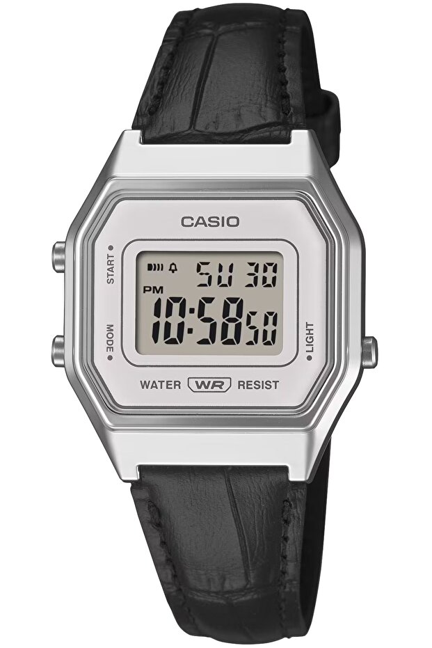 La680Wel-1Df Retro Vintage Women's Wristwatch