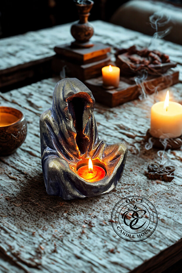 ECEL TÜTSÜLÜK - 1