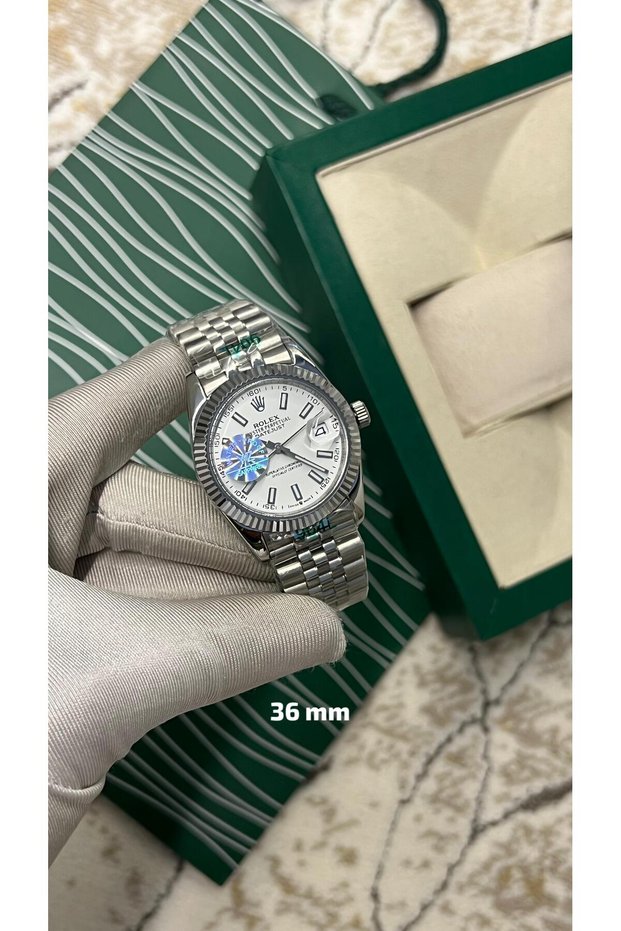 Automatic master quality watch.. Water resistant
