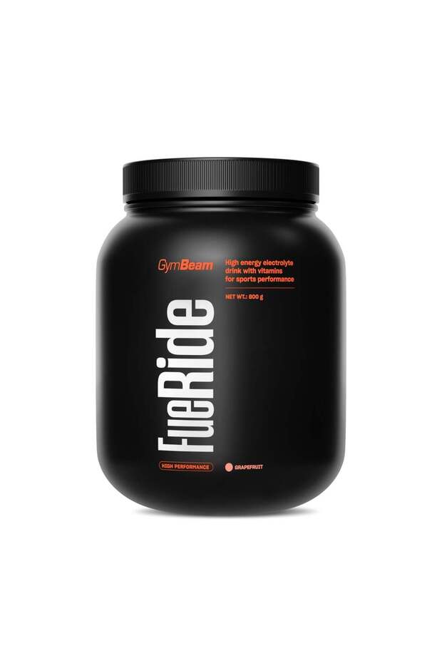 FueRide, 800 g, grapefruit