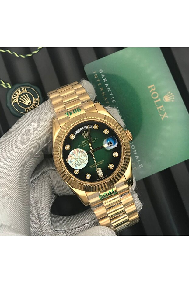 Automatic master quality.. Copy - 1