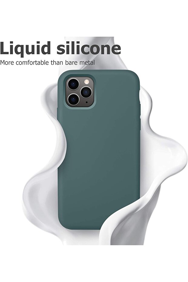 جراب حماية لهاتف آبل آيفون 12 برو ماكس - 6