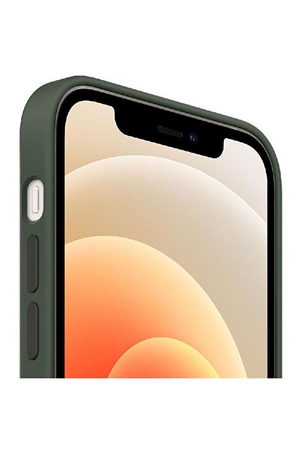 جراب حماية لهاتف آبل آيفون 12 برو ماكس - 6