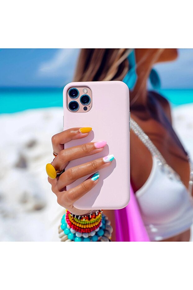 Protective case for Apple iPhone 12 Pro Max - 6