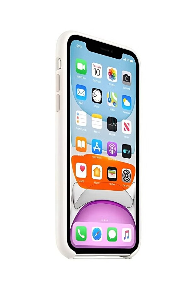 جراب حماية لهاتف آبل آيفون 12 برو ماكس - 5