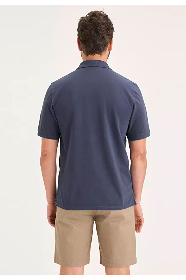 Μπλουζάκι πόλο - 2