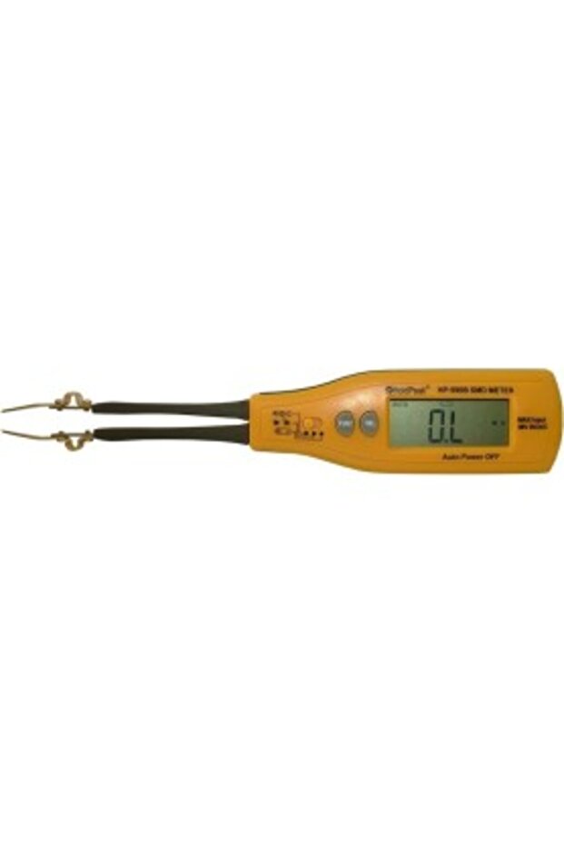 SMD Component Multimeter - 3