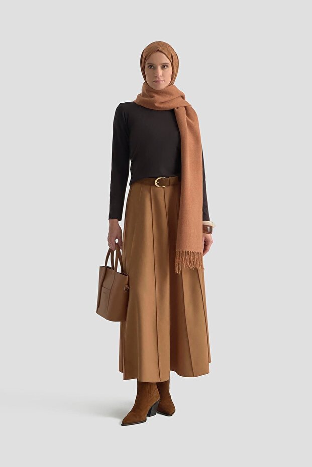 Basic Badi 25KD1116 Siyah - 1