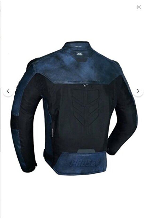 FALCON LEATHER LAVİCERT - 2