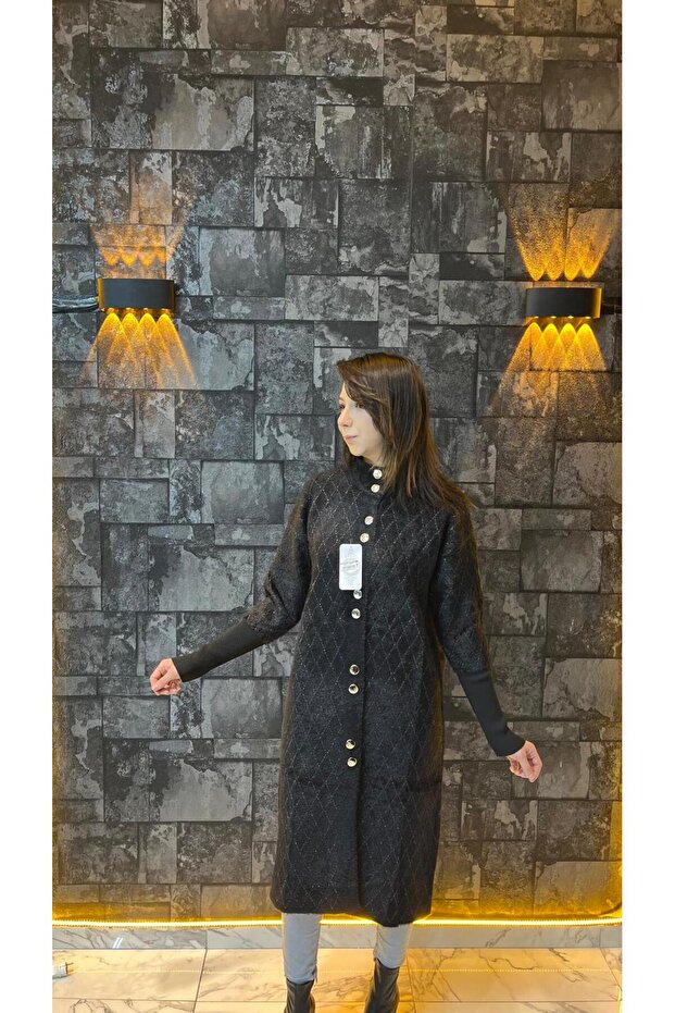 ANGORA HIRKA DESENLİ - 1