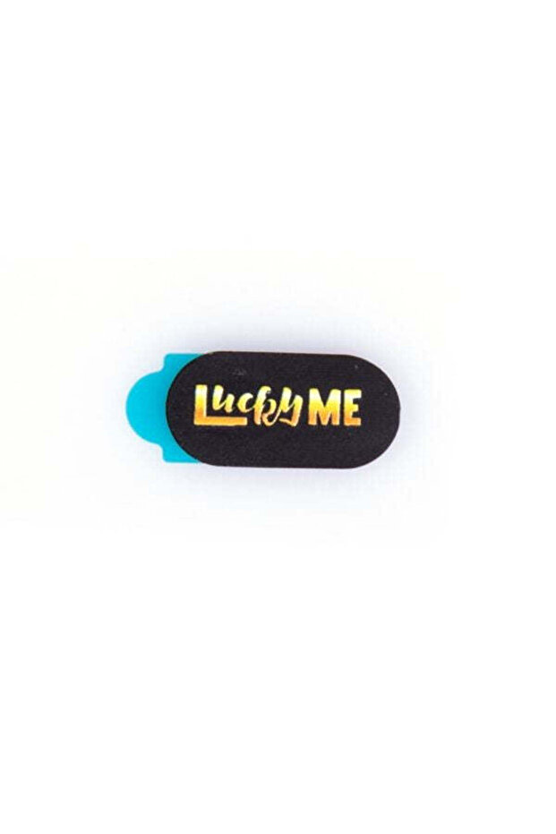 Laptop & Tablet Camera Cover | Lucky Me | Mini