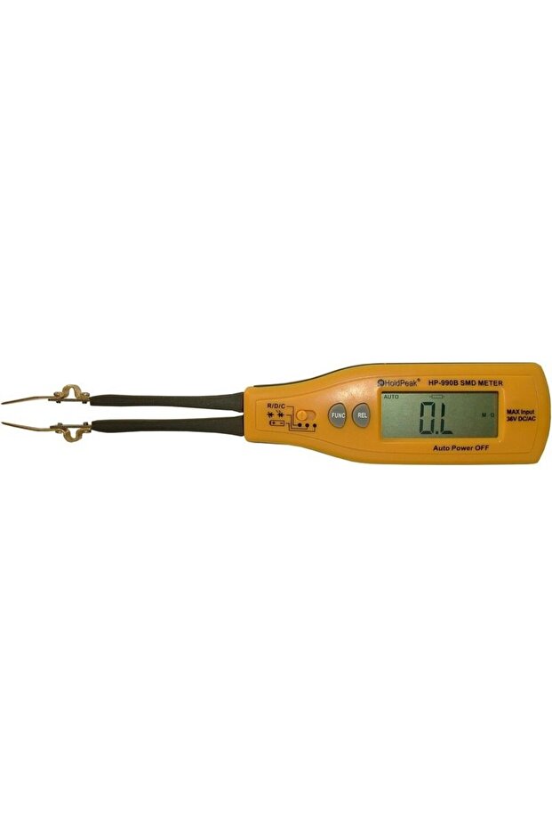 SMD Component Multimeter - 1