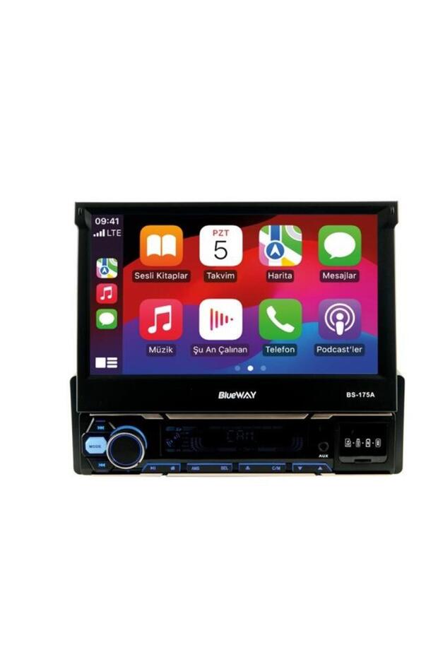 BS-170W WİNDOWS İNDASH 7 İNCH - 1