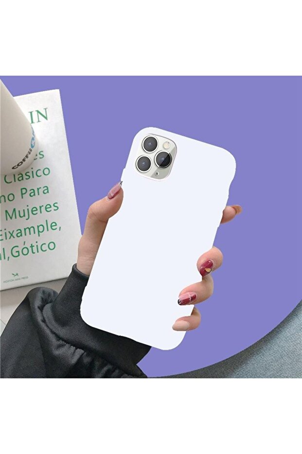 Shockproof silicone protective case for iPhone 11 Pro Max - 3