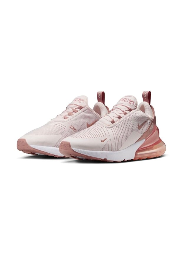 Air Max 270 Erkek Sneaker - 3