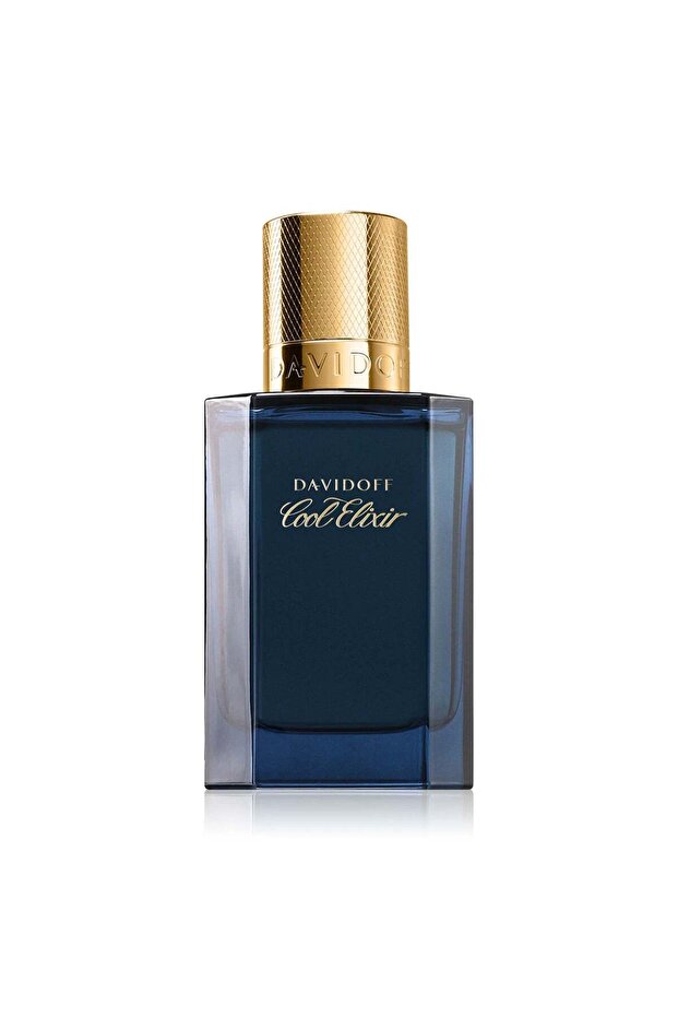 PARFUM ORIGINAL FR - COOL ELIXIR EAU DE PARFUM 50ML - 1