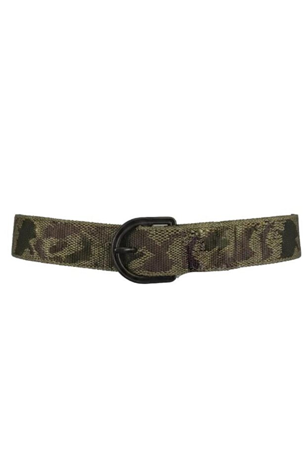 Jakarli Metal Buckle Tactical Belt Durable and Adjustable Military Belt