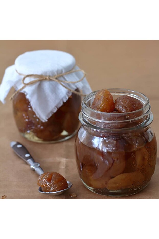 Kestane Reçeli - 5