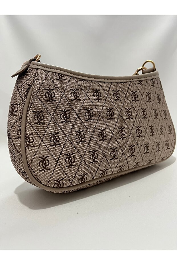 Patterned Bag - 4