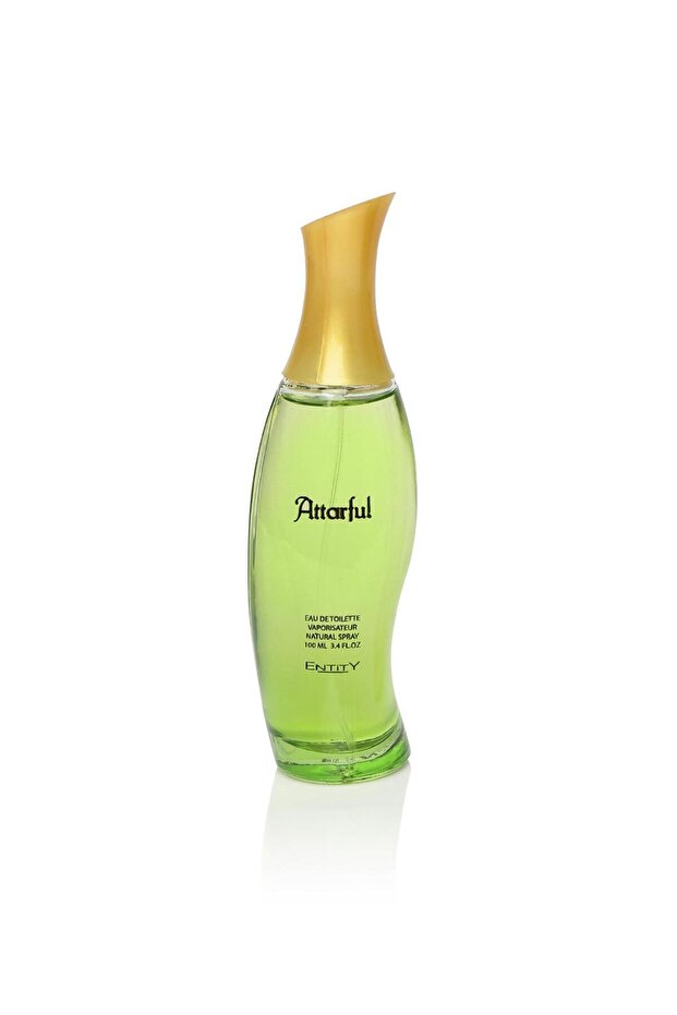 York Women Attarful Eau De Toilette