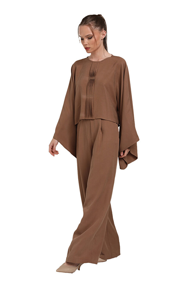 بنطلون B26119 - 1