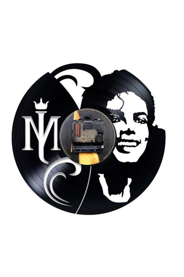 MICHAEL JACKSON – Wall Clock - 2