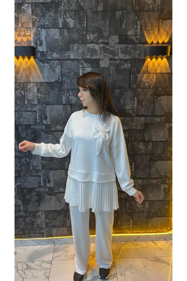 PİLİSELİ TAKIM - 1