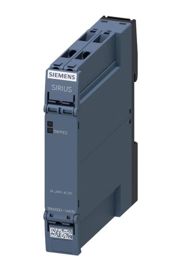 3RN2000-1AW30, Thermistor motor protection relay
