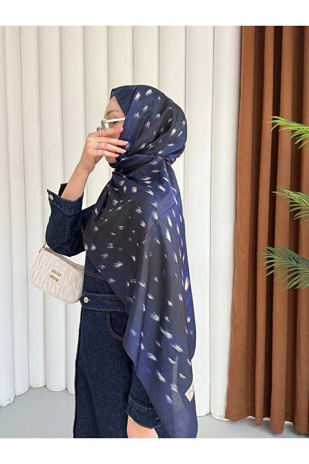 tesettür şal - 3