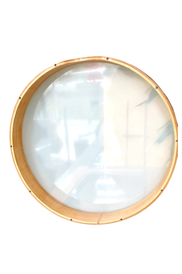 45 cm Ağaç Bendir - 3