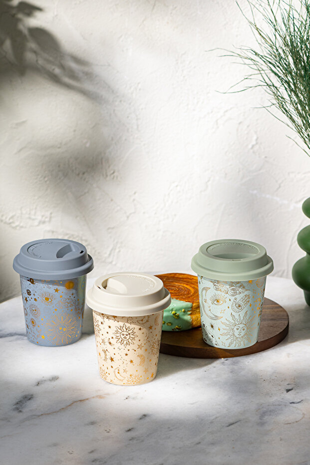 Mars Kupa 300 ml - 5