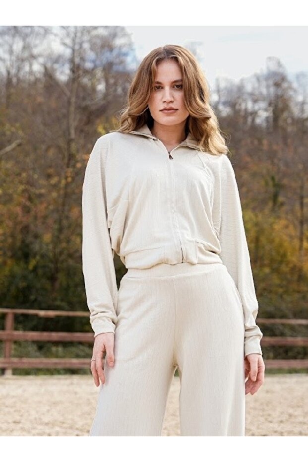 Maëlle Essenza Ecru Set