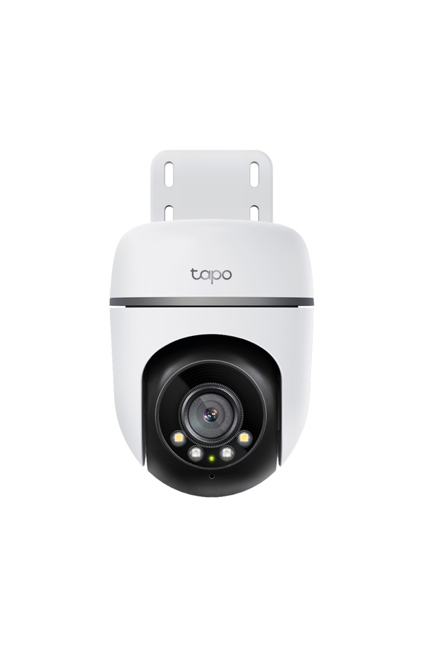 Tapo TC41 2K Dış Mekan Yatay/Dikey 512GB Hafıza Destekli Wi-Fi Güvenlik Kamerası - 3