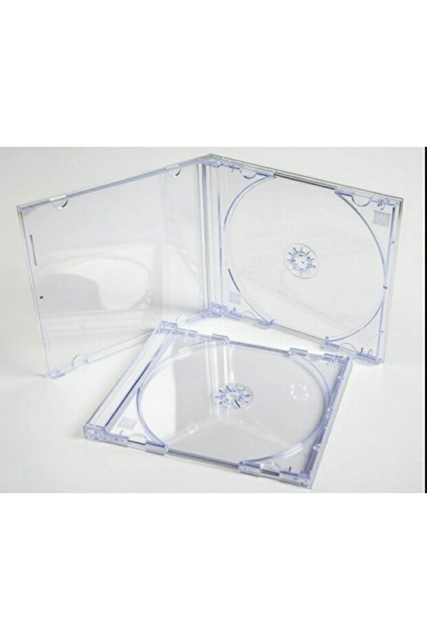 4 ADET SIFIR KUTUSU - 1