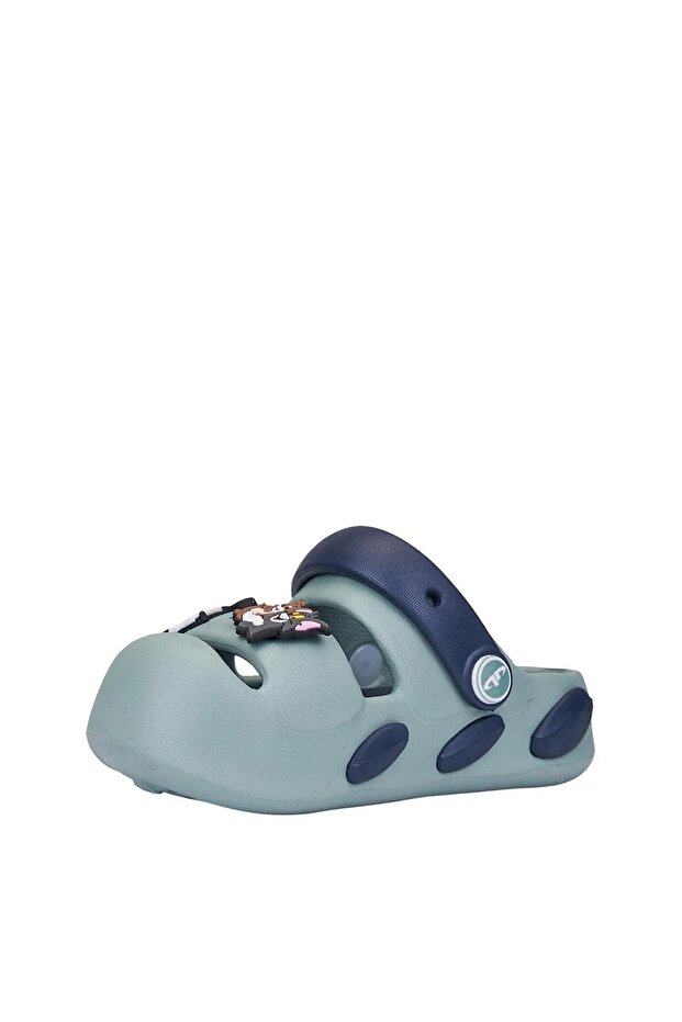 Papuci pentru copii E 477 - 2