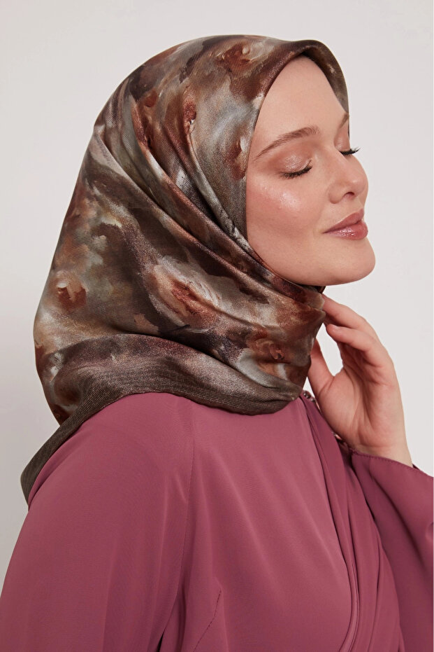 وشاح كريستال D65 - 1