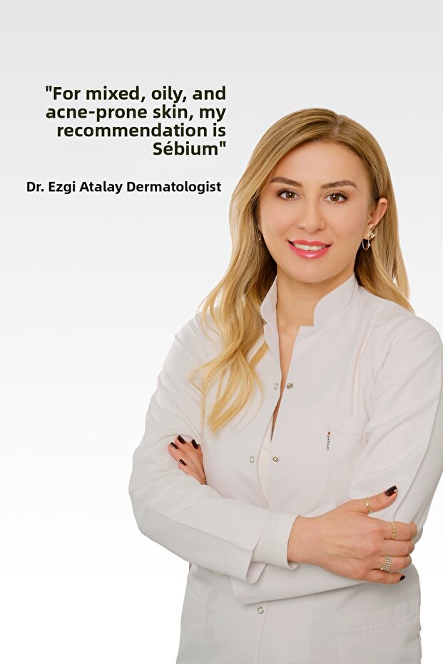 Sebium Hydra 40 мл - 2