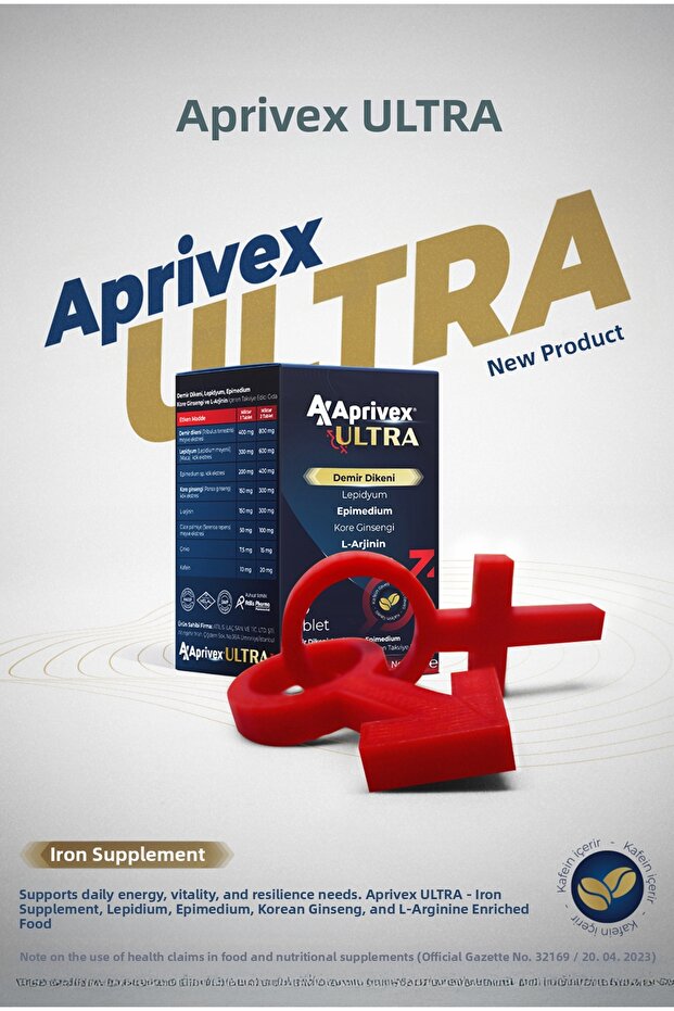 Ultra 60 Tablets - 3