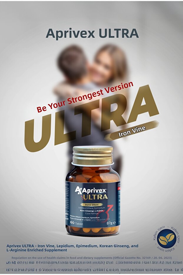 Ultra 60 Tablets - 2