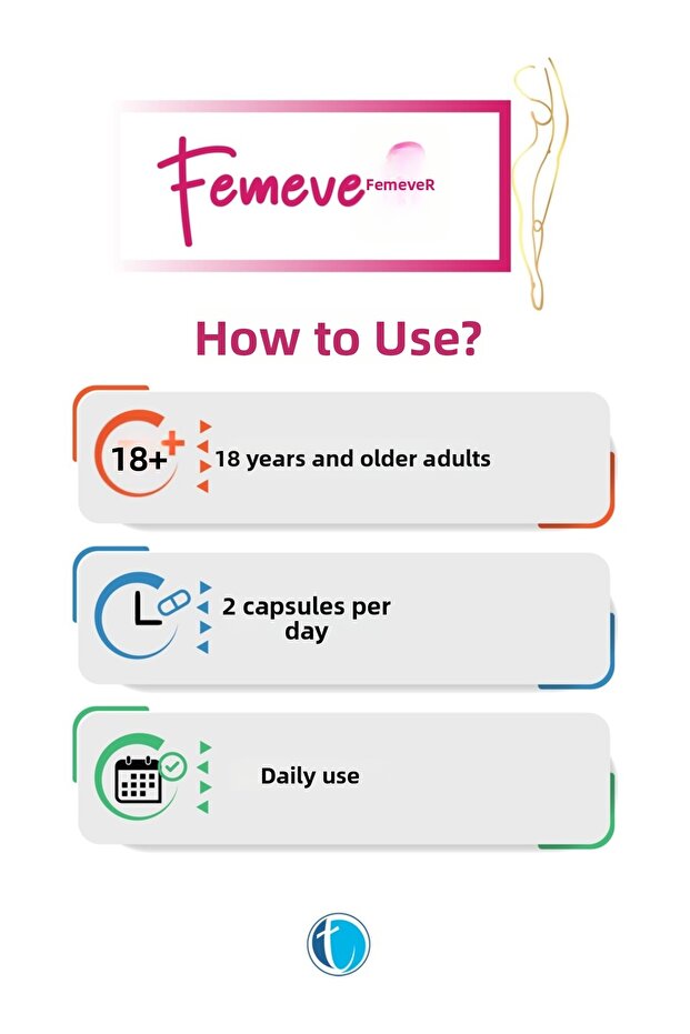 فيميفر 60 كبسولة - 4