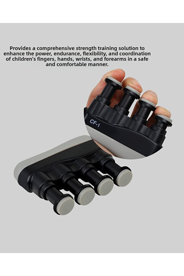 مقوي الأصابع - ليسينا - 4