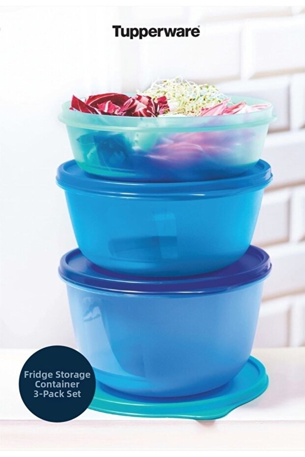 Tupperware Miracle Candy - 4