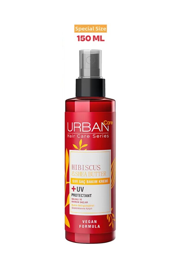 Hair Conditioner Hibiscus 150ml